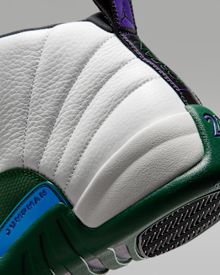 NIKE AIR JORDAN 12 RETRO （27） Air Jordan 12 Retro 